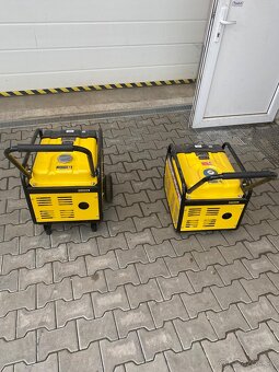 Elektrocentraly na predaj - 3