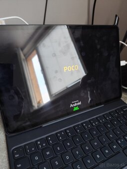 Xiaomi redmi pad pro 8/256 graphite grey tablet - 3
