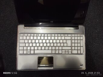 HP dv6 -1020ec - 3