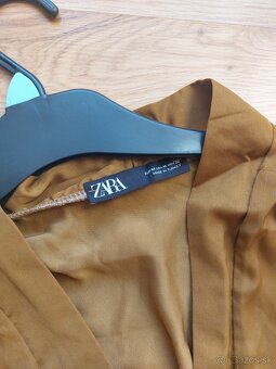 Blúzka × m - 3