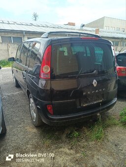 Renault Espace - 3