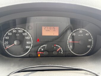 Citroën Jumper 2.2 Hdi 6-miestne - 3