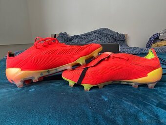 Adidas Predator Elite FT FG Tease - 3