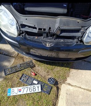 Golf 5 1.4 - 3