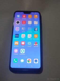 Predám Huawei p20 Lite - 3