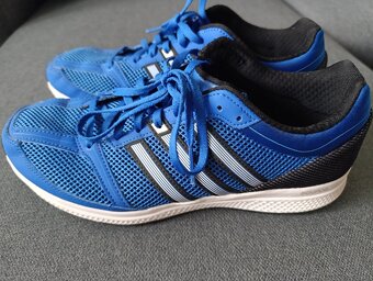 Tenisky Adidas 42 ⅔ - 3