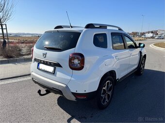 DACIA DUSTER 1.6 SCe PRESTIGE naj.38tis.km - 3