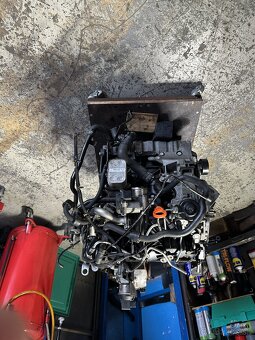 Passat cc 2.0L 125kw cfg - 3