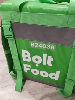 Predám tašku Bolt. - 3