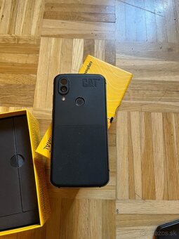 CAT S62 Pro - 3