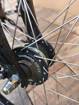 KTM trekingovy bike 29 - 3