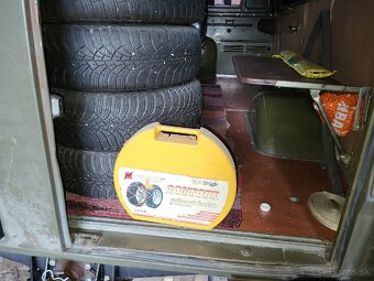 Toyota Yaris plechove disky - 3