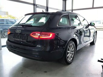 Audi A4 Avant 2.0 TDI 130KW QUATTRO 2013 - 3