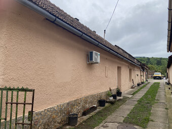 PREDAJ Gazdovský dom po renovácii Gönc, Maďarsko - 3