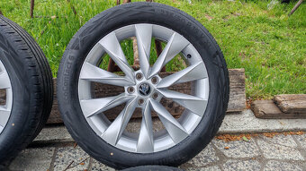 5x112 R19 --- ŠKODA KODIAQ ... - 3
