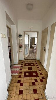 Na predaj rodinný dom, Trávnica - 3