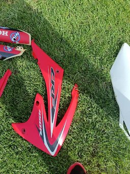 Plasty Honda crf 450/250 rv-10-17 - 3