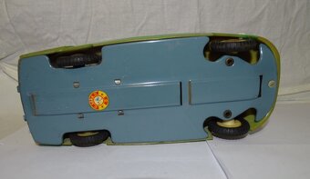 TATRA 603 Ites ITES - 3