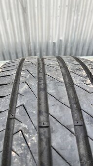 ☀️2ks letné pneu 235/45 r18 - 3