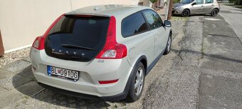 Volvo c30 - 3