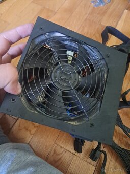 Zdroj HyperK 500W - 3
