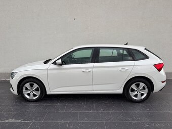Škoda Scala 1.0 TSI 70kw - 3