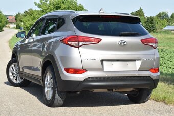 HYUNDAI TUCSON 1.6 BENZIN 2018 30.000KM - 3