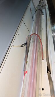 Co2 laser 60x40-60W - 3