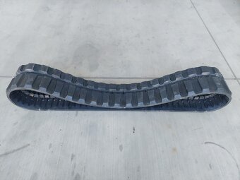 Gumové pásy na minibager Yanmar 300x55,5x82 a iné - 3