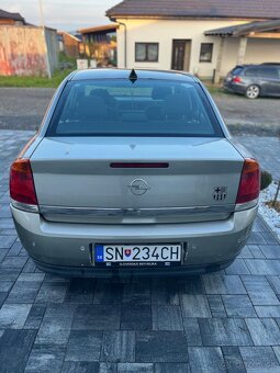 Vectra c - 3