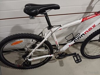 Vedora Conex 17" rám, kolesá 26" - 3