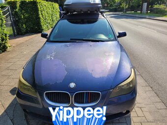 Bmw525d - 3