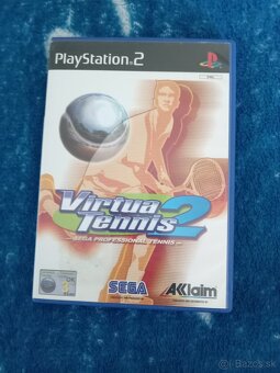 Playstation 2 PS2 - 3