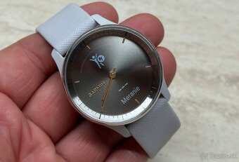 Garmin Vivomove Trend - 3