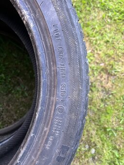 Letné pneumatiky Matador 225/45 R17 - 3