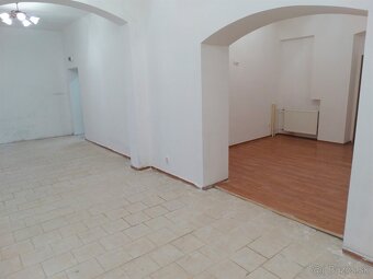 Podnikateľské priestory na ul. Kukučínova Košice - 3