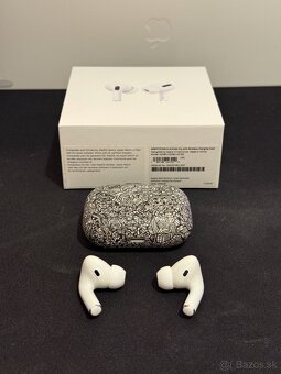 Apple AirPods Pro 1. generácia - 3