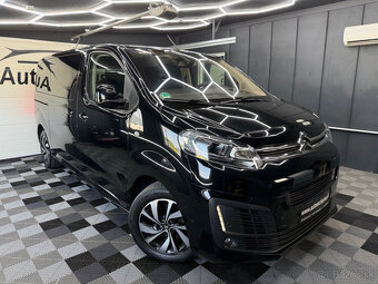 Citroën Spacetourer 2.0 BlueHDi 180k S S XL Shine A/T - 3