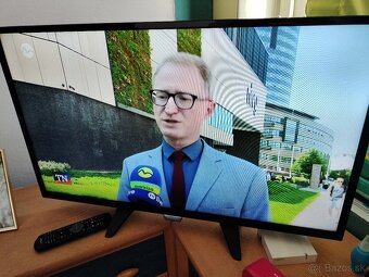 Philips 82cm. LED ( Nie je to Smart.) - 3