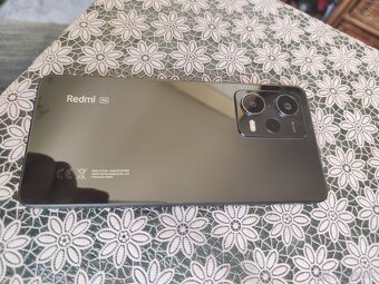Xiaomi Redmi Note 12 Pro 5G - 3
