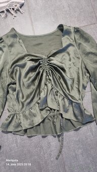 Top bluzka - 3