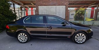 Škoda Superb - 3