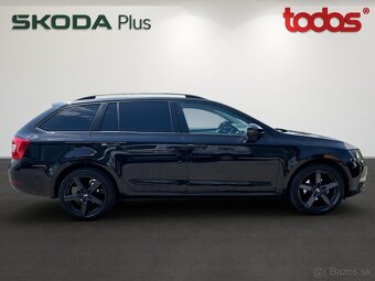 Škoda Octavia III - 3