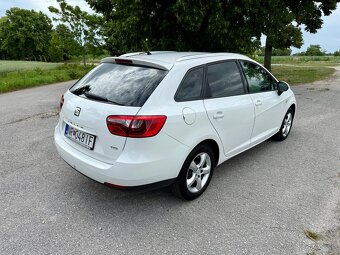 SEAT IBIZA ST 1.4TDi 66kw - 3