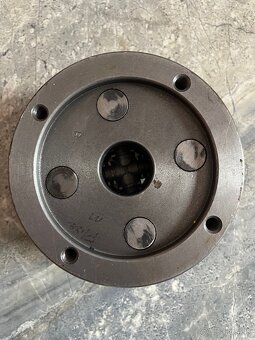 Predám nové 125 mm sklučovadlo VEVOR - 3