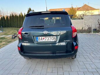 RAV4 2.2 D-4D 180 X+ - 3