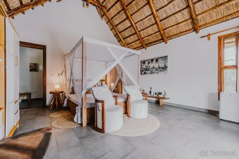 NA PREDAJ ROZPRÁVKOVÝ DOMČEK NA ZANZIBARE - 3