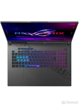ASUS ROG Strix G18 - 3