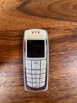 Nokia 3120 - 3