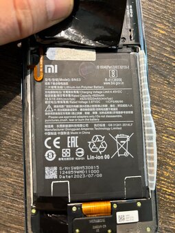 Xiaomi Redmi 10PRO - 3